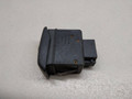 кнопка корректора фар Volkswagen Jetta 2 поколение 1987, 191941535B - фото №2