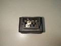 кнопка корректора фар Volkswagen Golf 2 поколение 1990, 191941333 - фото №3