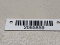 кнопка корректора фар Volkswagen Golf 2 поколение 1990, 191941333 - фото №5