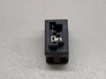 кнопка корректора фар Volkswagen Jetta 2 поколение 1987, 191941333 - фото №3