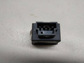 кнопка корректора фар SEAT Toledo 1 поколение 1995, 1L0941333 - фото №2