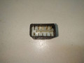 кнопка ASC / ESP Mercedes-Benz Vito W638 2001, 0065450807 - фото №2