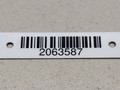 кнопка ASC / ESP Mercedes-Benz Vito W638 2001, 0065450807 - фото №5
