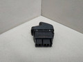 кнопка стеклоподъемника двери Renault Megane 1 поколение 1998 - фото №2