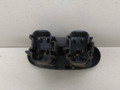 кнопка обогрева заднего стекла Ford Mondeo 3 поколение 2000, 97BG18K674AC - фото №3