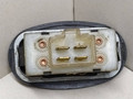 кнопка открытия лючка топливного бака Daewoo Nexia 1 поколение 1997, 96176547 - фото №3