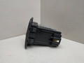 кнопка корректора фар Mitsubishi Lancer 9 поколение 2006 - фото №3