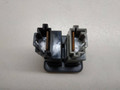 кнопка корректора фар Mitsubishi Lancer 9 поколение 2006 - фото №5