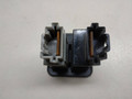 кнопка регулировки света Mitsubishi Lancer 9 поколение 2006 - фото №5
