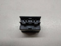индикатор подушки безопасности Volkswagen Polo 3 поколение 1999, 1L0919233 - фото №4