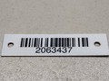 индикатор подушки безопасности Volkswagen Bora 1 поколение 1999, 1L0919233 - фото №6