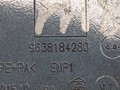 лючок топливного бака Citroen C3 1 поколение 2004, 9638184280 - фото №5