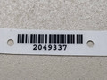 лючок топливного бака Citroen C3 1 поколение 2004, 9638184280 - фото №6