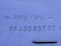 лючок топливного бака Peugeot 307 1 поколение 2002, универсал, 9643083777 - фото №6