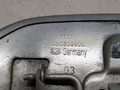 лючок топливного бака Audi A6 4B/C5 1999, 4B0809905 - фото №4