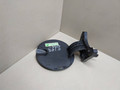 лючок топливного бака Citroen C3 1 поколение 2004, 9638184280 - фото №3