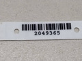 лючок топливного бака Citroen C3 1 поколение 2004, 9638184280 - фото №6