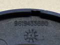 лючок топливного бака Citroen Saxo 1 поколение 1997, 9619433680 - фото №3