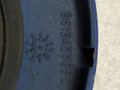 пробка топливного бака Citroen Saxo 1 поколение 1997, 9619433680 - фото №3