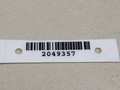 пробка топливного бака Citroen Saxo 1 поколение 1997, 9619433680 - фото №4