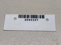 лючок топливного бака Citroen Saxo 1 поколение 1997, 9619433680 - фото №4