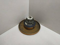 лючок топливного бака Citroen Saxo 1 поколение 1997, 9619433680 - фото №2