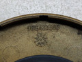 пробка топливного бака Citroen Saxo 1 поколение 1997, 9619433680 - фото №3