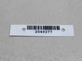 пробка топливного бака Citroen Saxo 1 поколение 1997, 9619433680 - фото №4