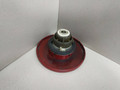 лючок топливного бака Citroen Saxo 1 поколение 1997, 9619433680 - фото №2