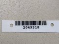 пробка топливного бака Citroen Saxo 1 поколение 1997, 9619433680 - фото №4