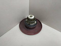лючок топливного бака Citroen Saxo 1 поколение 1997, 9619433680 - фото №2