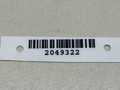 пробка топливного бака Citroen Saxo 1 поколение 1997, 9619433680 - фото №4