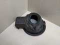 лючок топливного бака Volkswagen Golf 4 поколение 2002, 1J6809857B - фото №2