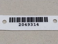 лючок топливного бака Volkswagen Golf 4 поколение 2002, 1J6809857B - фото №5
