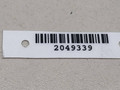 лючок топливного бака Mercedes-Benz A-Класс W168 2000, A1685840239 - фото №3