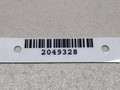 подушка безопасности пассажира Hyundai Getz 1 поколение 2003, TB84101D - фото №7