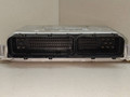 блок управления двигателем Hyundai Getz 1 поколение 2003, BOSCH, 0281011260, 39101-27711, 84TBMI02 - фото №2