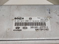 блок управления двигателем Hyundai Getz 1 поколение 2003, BOSCH, 0281011260, 39101-27711, 84TBMI02 - фото №3