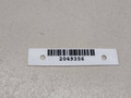 блок управления двигателем Hyundai Getz 1 поколение 2003, BOSCH, 0281011260, 39101-27711, 84TBMI02 - фото №4