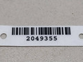 пробка топливного бака Skoda Fabia 1 2002, 1U0201553A - фото №3