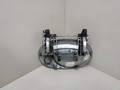 ручка наружная Opel Meriva 1 поколение (A) [рестайлинг] 2008, 1.7 л., CDTi, Z 17 DTH, дизель, 5МКПП, серебристый, минивэн, передний привод, 5138140 - фото №2