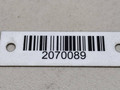 ручка наружная Opel Meriva 1 поколение (A) [рестайлинг] 2008, 1.7 л., CDTi, Z 17 DTH, дизель, 5МКПП, серебристый, минивэн, передний привод, 5138140 - фото №3
