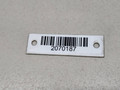 ремень безопасности Opel Meriva 1 поколение (A) [рестайлинг] 2008, 1.7 л., CDTi, Z 17 DTH, дизель, 5МКПП, серебристый, минивэн, передний привод, 5424212 - фото №6