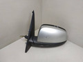 зеркало наружное левое Opel Meriva 1 поколение (A) [рестайлинг] 2008, 1.7 л., CDTi, Z 17 DTH, дизель, 5МКПП, серебристый, минивэн, передний привод, 6428171 - фото №2