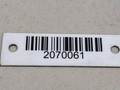 зеркало наружное левое Opel Meriva 1 поколение (A) [рестайлинг] 2008, 1.7 л., CDTi, Z 17 DTH, дизель, 5МКПП, серебристый, минивэн, передний привод, 6428171 - фото №4