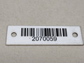 воздуховод Opel Meriva 1 поколение (A) [рестайлинг] 2008, 1.7 л., CDTi, Z 17 DTH, дизель, 5МКПП, серебристый, минивэн, передний привод, 560992646, 93394745 - фото №4