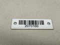 педаль Opel Meriva 1 поколение (A) [рестайлинг] 2008, 1.7 л., CDTi, Z 17 DTH, дизель, 5МКПП, серебристый, минивэн, передний привод, DA, 93335443 - фото №4