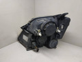 фара правая Opel Meriva 1 поколение (A) [рестайлинг] 2008, 1.7 л., CDTi, Z 17 DTH, дизель, 5МКПП, серебристый, минивэн, передний привод, 1216152 - фото №2