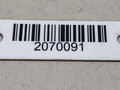 фара правая Opel Meriva 1 поколение (A) [рестайлинг] 2008, 1.7 л., CDTi, Z 17 DTH, дизель, 5МКПП, серебристый, минивэн, передний привод, 1216152 - фото №4