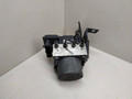 блок ABS Opel Meriva 1 поколение (A) [рестайлинг] 2008, 1.7 л., CDTi, Z 17 DTH, дизель, 5МКПП, серебристый, минивэн, передний привод, BOSCH, 0285232212, 13276461, 0265800770 - фото №2